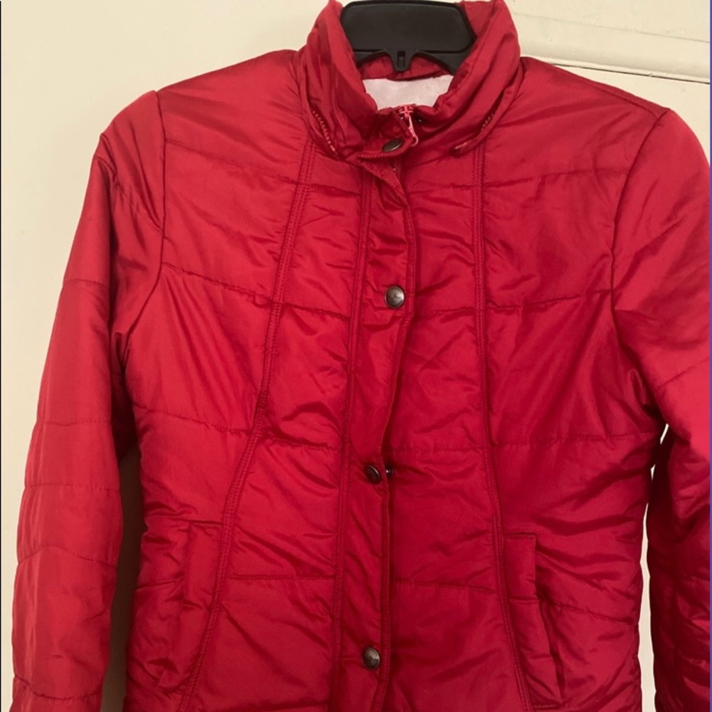 Vintage Jacket